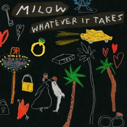 Milow - Whatever It Takes