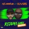 Rejoins moi (Remix) [feat. Kaaris] - Single