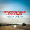 He's a Dream (Remixes) - EP album lyrics, reviews, download