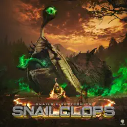 Snailclops - Single - Snails Snailclops - Single - Snails