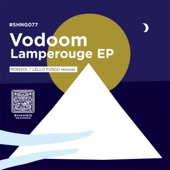 Lamperouge (Monvol Remix) artwork