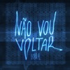 Não Vou Voltar - Single