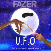 Ufo artwork