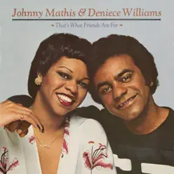 That's What Friends Are For - Deniece Williams