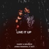 Live It Up (Live) - Single