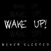 Wake Up - Single