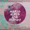 Shut Your Lips - Mario Aureo & Manuel Moreno lyrics