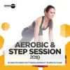 Stream & download Aerobic & Step Session 2019: 60 Minutes Mixed for Fitness & Workout 135 bpm/32 Count (DJ MIX)