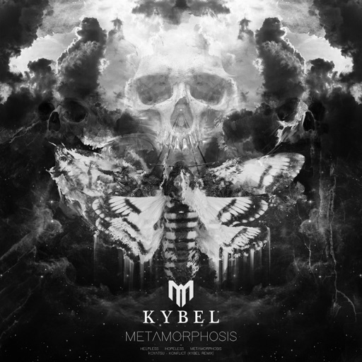Metamorphosis - EP by Kybel