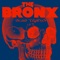 Black Night Crash - The Bronx & Ride lyrics