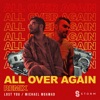 All over Again (Remix) - Single