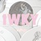 IWKY (feat. Elizabeth Grace) artwork