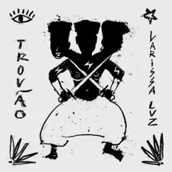 Trovão by Larissa Luz album reviews, ratings, credits