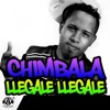 Llegale - Single