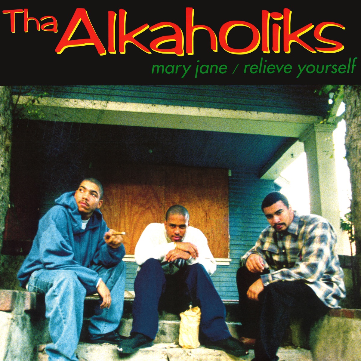 Tha Alkaholiks The Next Level USオリジナル盤☆ - 洋楽