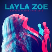 Layla Zoe - Leave You for Good (Live)