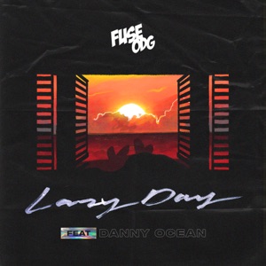 Fuse ODG - Lazy Day (feat. Danny Ocean) - Line Dance Music