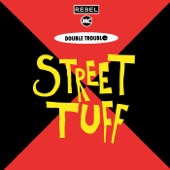 Street Tuff (Robin Albers Mix) [feat. Rebel MC] artwork