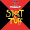 Street Tuff (Scar Extended Mix) [feat. Rebel MC] artwork