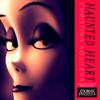 Christina Aguilera - Haunted Heart  artwork