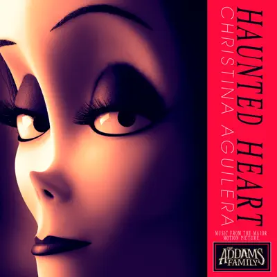 Haunted Heart - Single - Christina Aguilera
