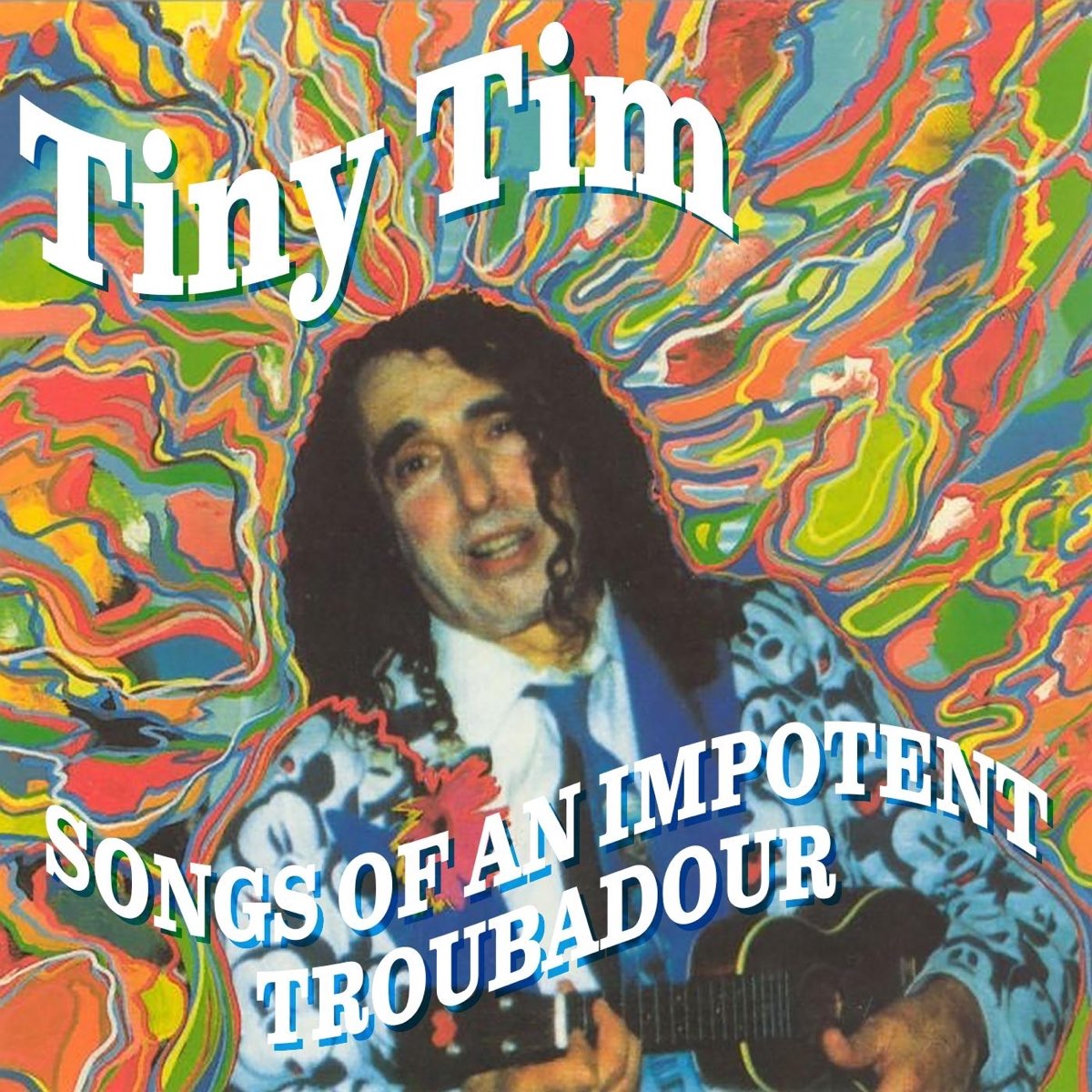 Tiny tim. Песня tiny tim. Tiny tim poster. Tiny tim - topic перевод.