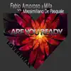 Stream & download Are You Ready (Fabio Amoroso & Mila vs. Massimiliano De Pasquale) - Single