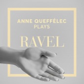 Anne Queffélec Plays Ravel artwork