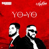 Yo Yo artwork