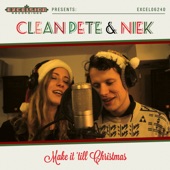 Make It 'Till Christmas (feat. Niek Nellen) artwork