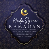 Marhaban Ya Ramadhan artwork