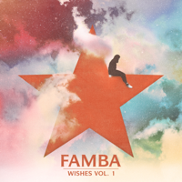 Famba - Wishes, Vol. 1 - EP artwork