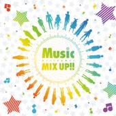 にじさんじ Music MIX UP!! artwork