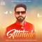 Attitude - Raman Kumar lyrics