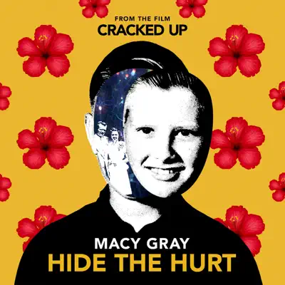 Hide the Hurt - Single - Macy Gray