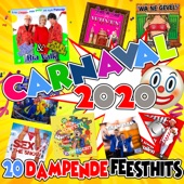 Carnaval 2020 artwork