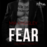 Mia Kingsley - Tied To Fear artwork