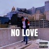 No Love - Single