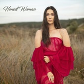 Honest Woman artwork