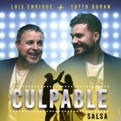 Culpable (Remix / Versión Salsa) artwork