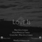 Love IS - Marg Lotfabadi lyrics