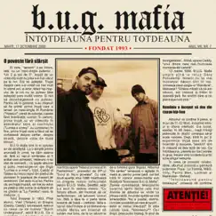 Intotdeauna Pentru Totdeauna by B.u.g. mafia album reviews, ratings, credits