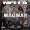 Wagwan by Nella iTunes Track 1