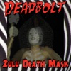 Zulu Death Mask