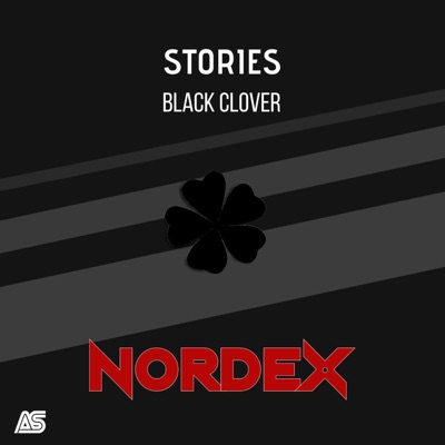Stories Black Clover Nordex Shazam