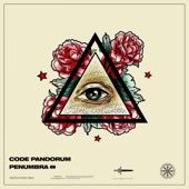 Penumbra - EP artwork