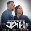 Los Poderosos de JAH - Fiesta en el Cielo (Alabanza)