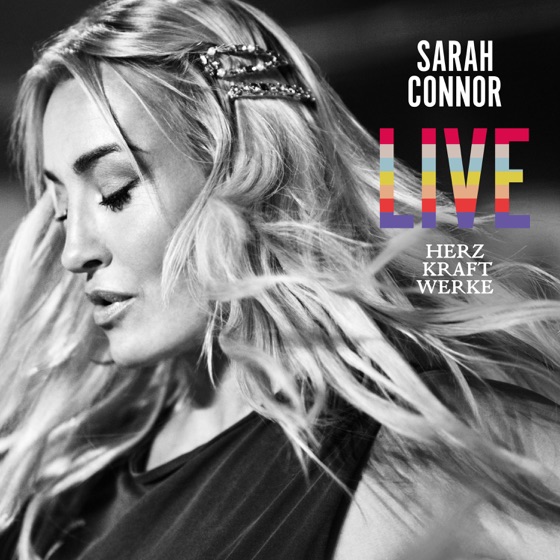 Cover artwork for From Sarah With Love