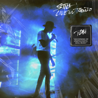TOBi - STILL: Live in Toronto (Video Album) artwork