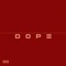 Dope (feat. Marsha Ambrosius) - Single